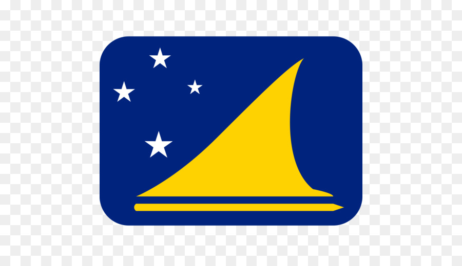 Tokelau，Emoji PNG