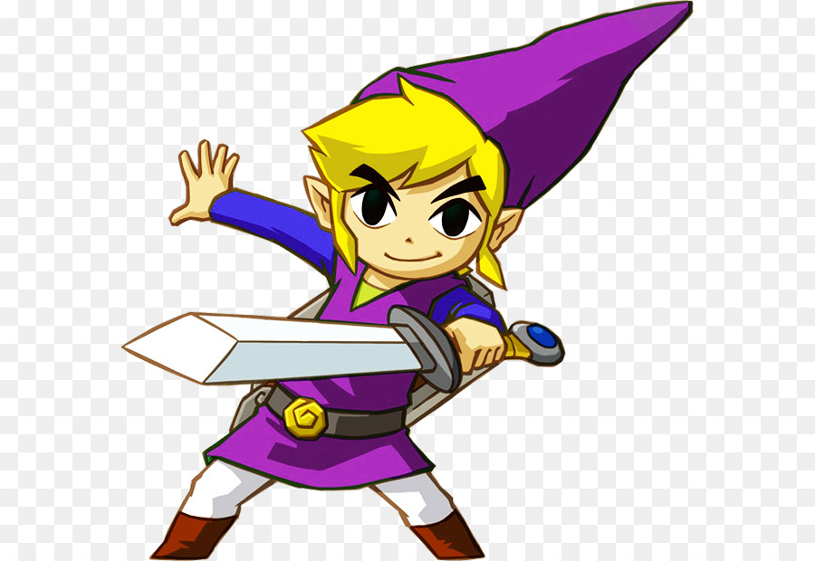 Legend Of Zelda Rüzgar Waker，Zaman Legend Of Zelda Ocarina PNG