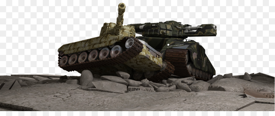 Tank，Asker PNG