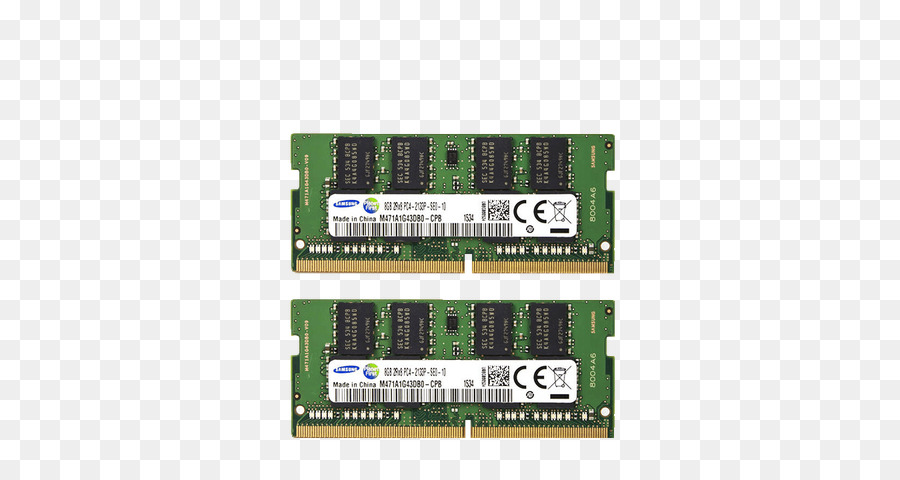 Dizüstü Bilgisayar，Ddr4 Sdram PNG