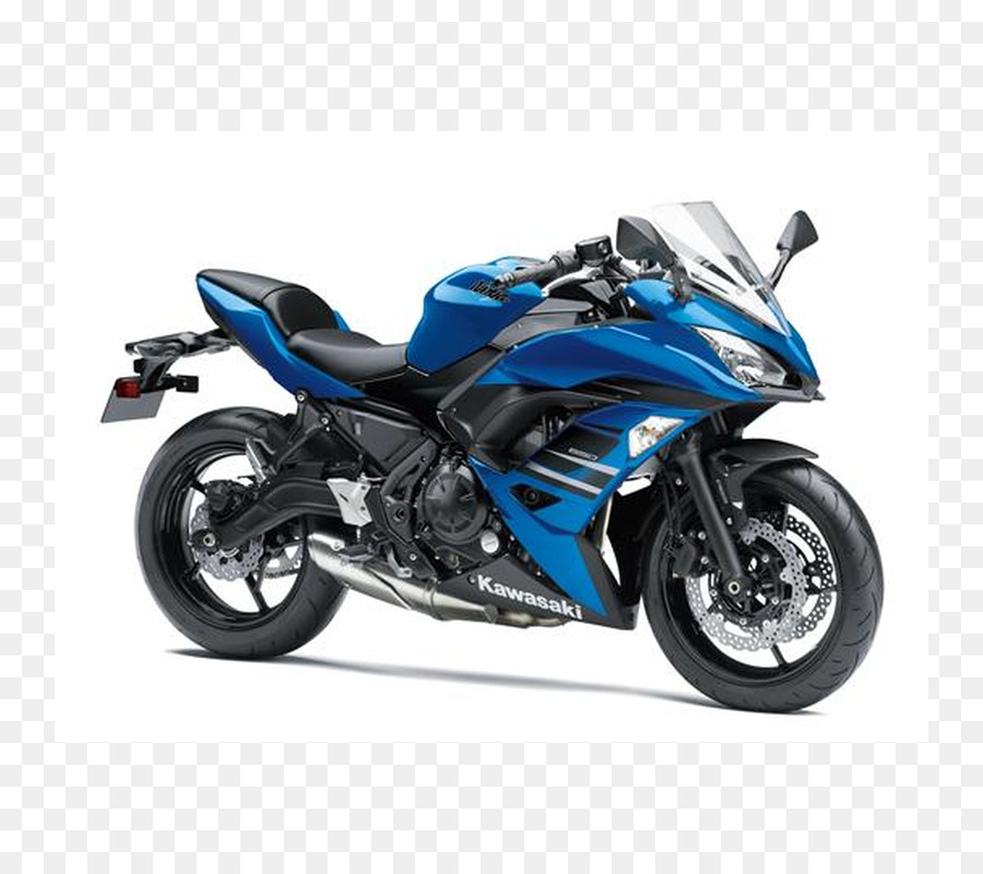 Kawasaki Ninja 650r，Kawasaki Motosiklet PNG