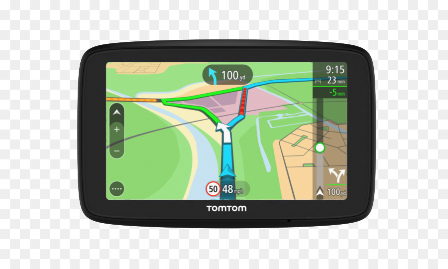 Gps Navigasyon Sistemleri，Araba PNG