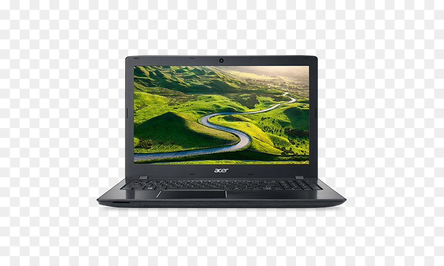 Dizüstü Bilgisayar，Acer Aspire PNG