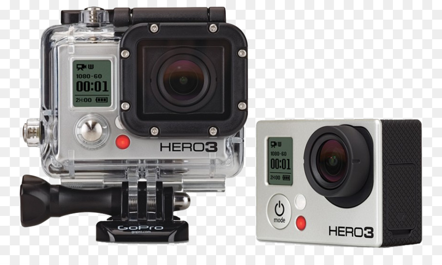 Yüksek Hero3 Black Edition，Fotoğraf Ve Video PNG