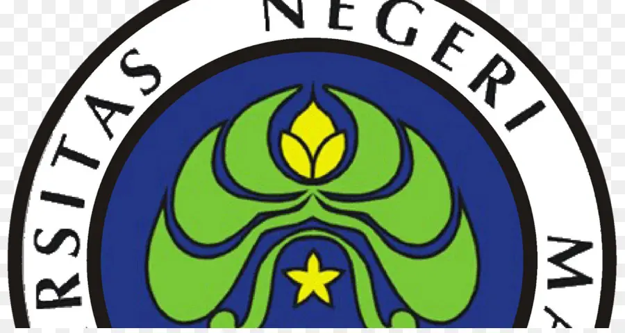 Universitas Negeri Malang Logosu，üniversite PNG