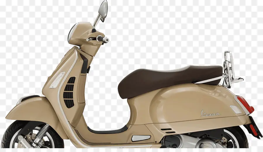 Gri Scooter，Motosiklet PNG