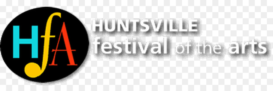 Güzel Sanatlar Huntsville Festivali，Logo PNG