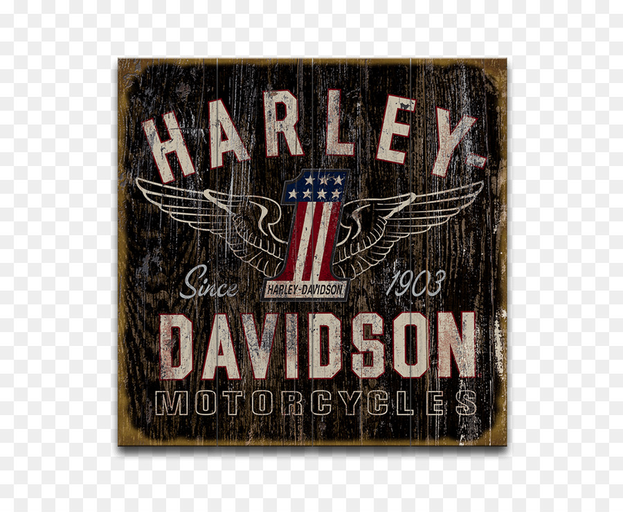 Harleydavidson，Deri Ceket PNG