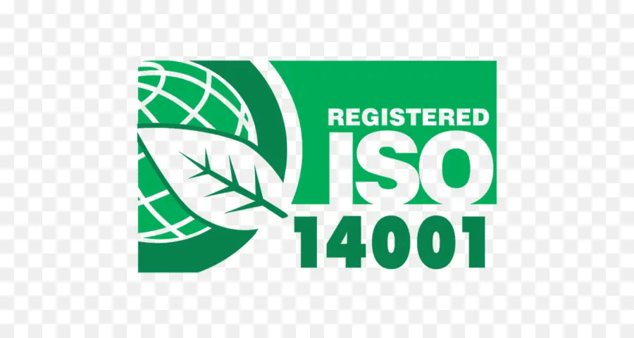 Iso 14001 Logosu，Sertifikasyon PNG