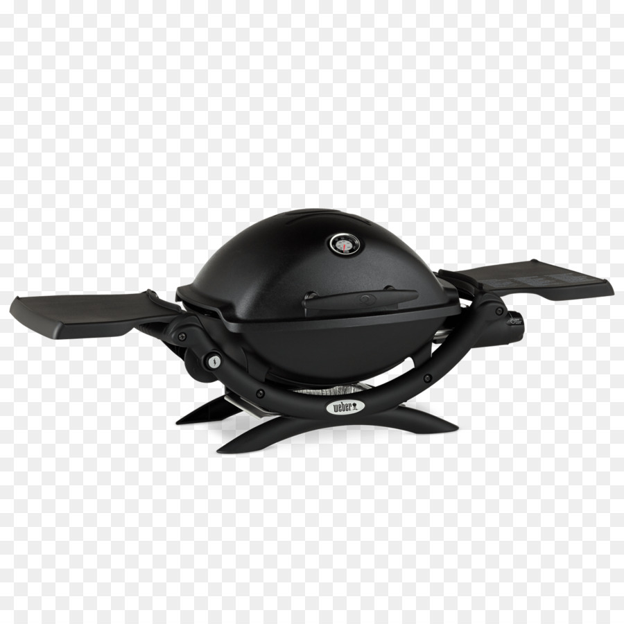 Barbekü，2200 Weber Q PNG