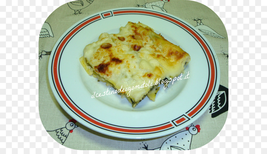 Musakka，Pastitsio PNG