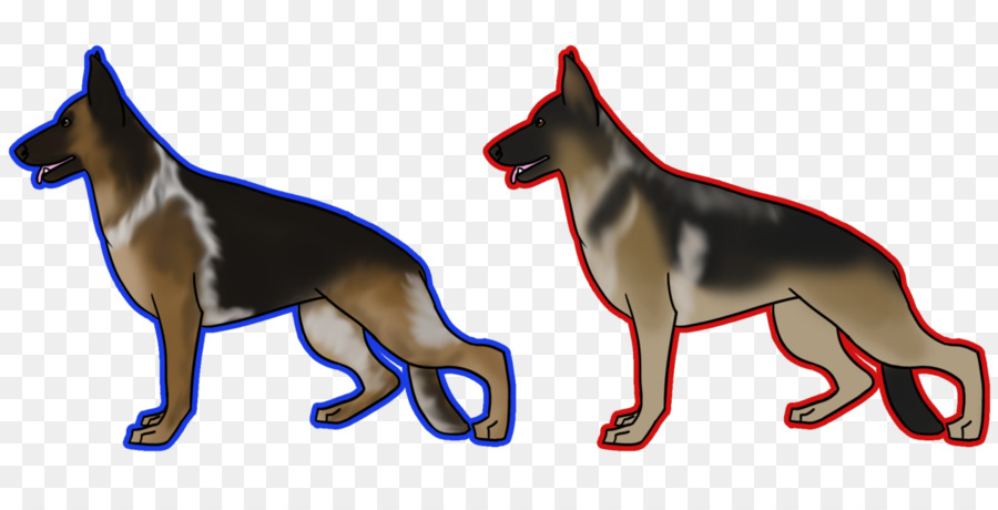 Köpek ırkı，Köpek PNG