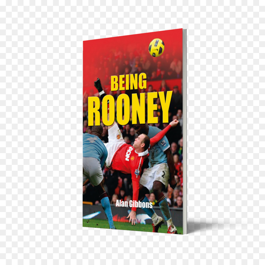 Olmak Rooney，Ciltsiz PNG