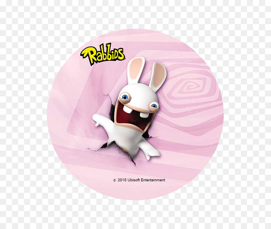 Muhbir，Raving Rabbid PNG