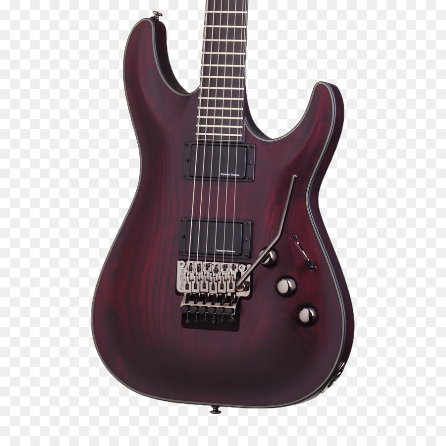 Kırmızı Gitar，Dizeler PNG