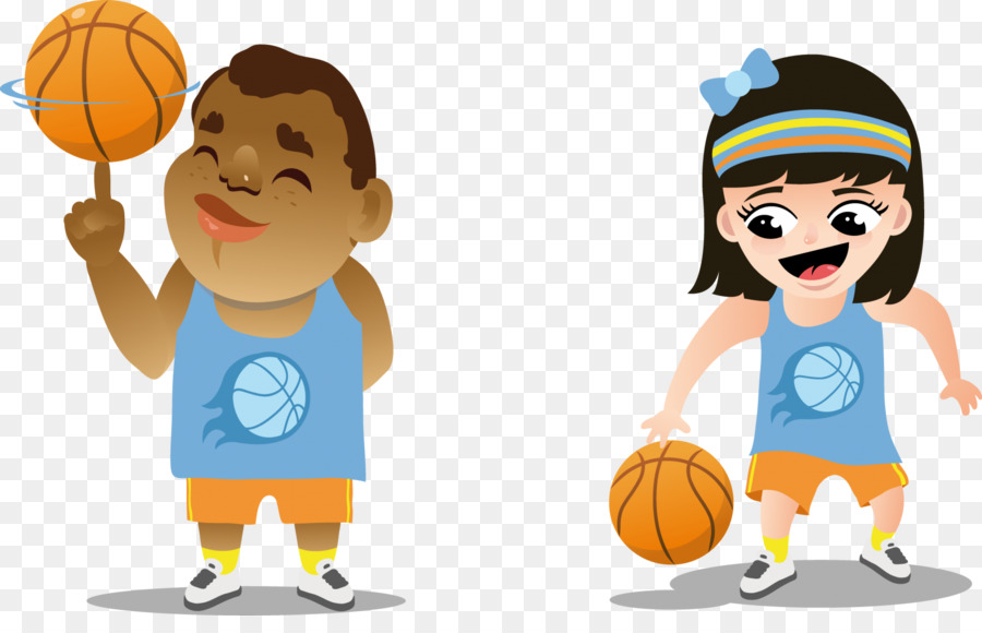 Basketbol Çocukları，Basketbol PNG