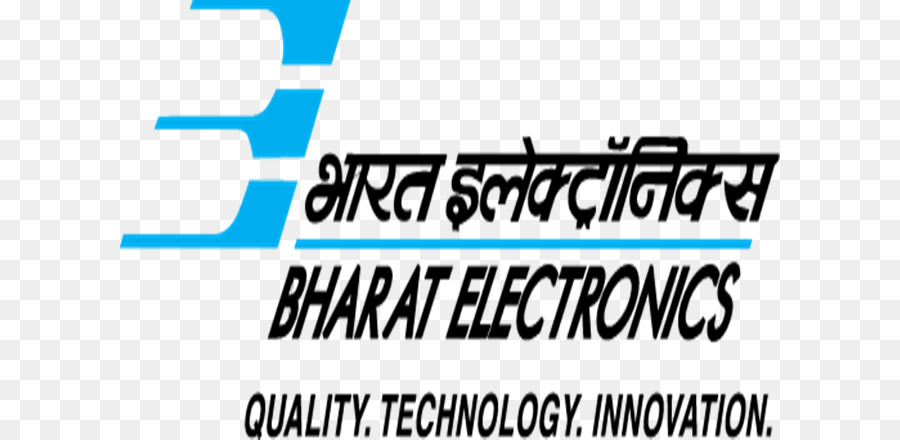 Bharat Elektronik Logosu，Şirket PNG