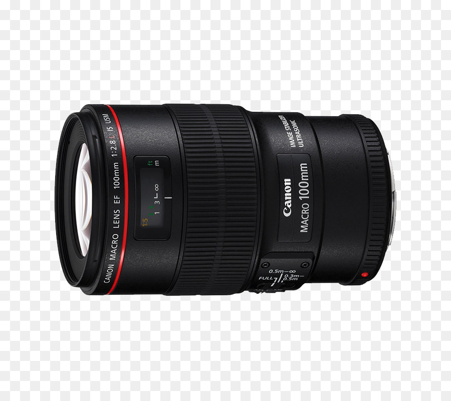 Canon Ef Lens Montaj，Canon Efs 60 Mm F28 Macro Usm Lens PNG
