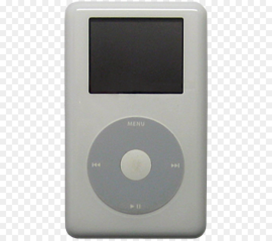 Ipod，Multimedya PNG