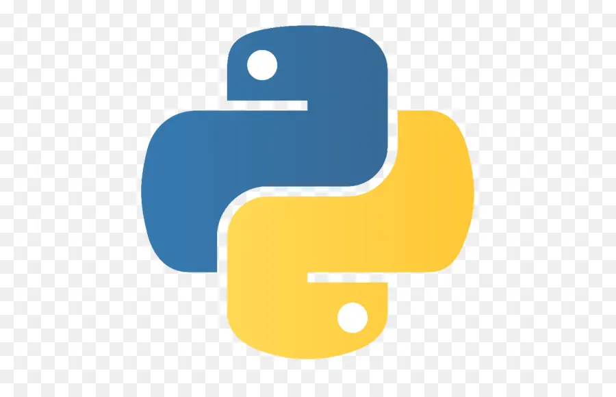 Python Logosu，Programlama PNG