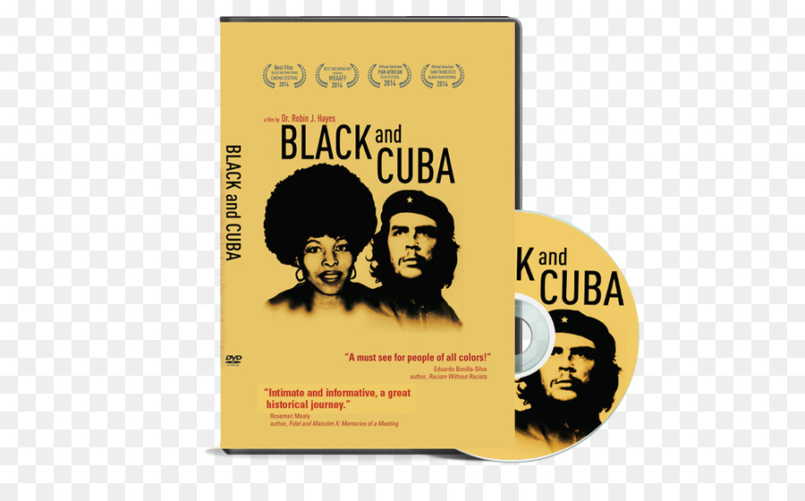 Che Guevara，Siyah Ve Küba PNG