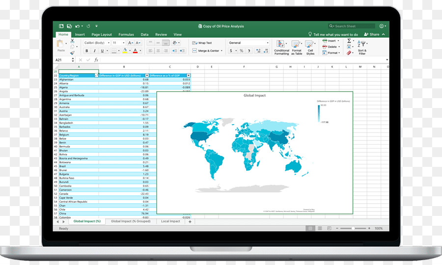 Excel'li Dizüstü Bilgisayar，Bilgisayar PNG