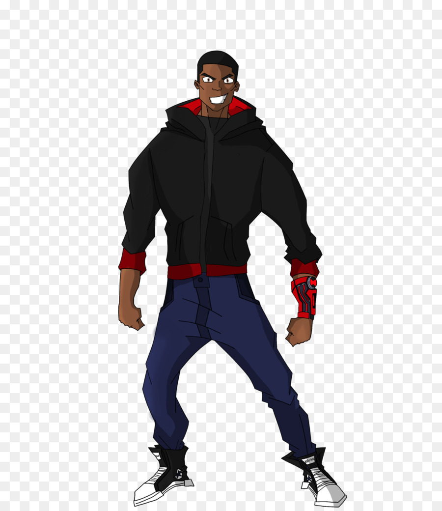 Hoodie，Erkek PNG