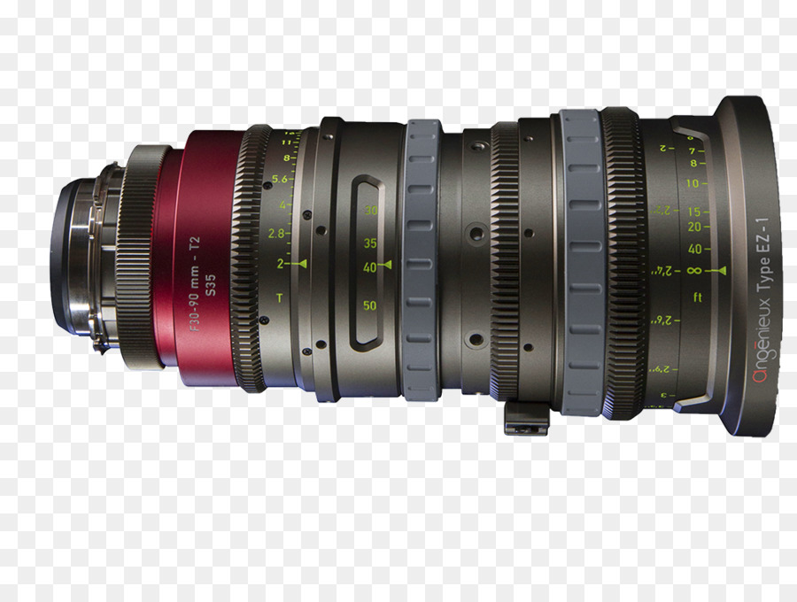 Angenieux，Zoom Lens PNG