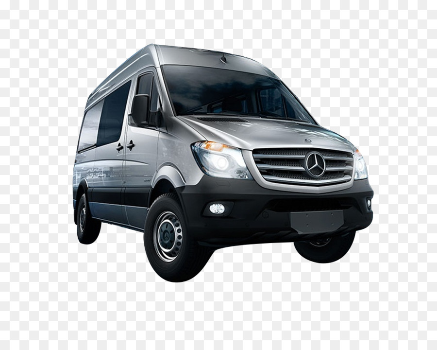 Kompakt Van，Mercedesbenz PNG
