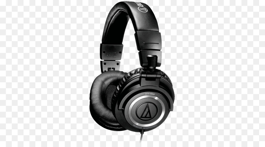 Audiotechnica Athm50，Stüdyo Monitör PNG