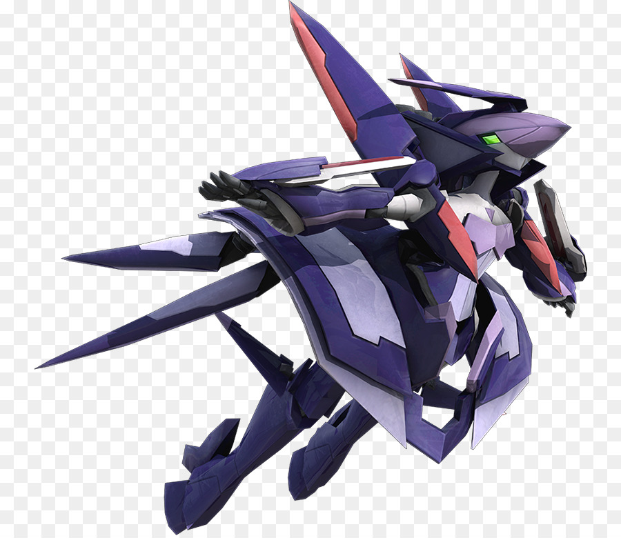 Mavi Mecha，Mekanik PNG