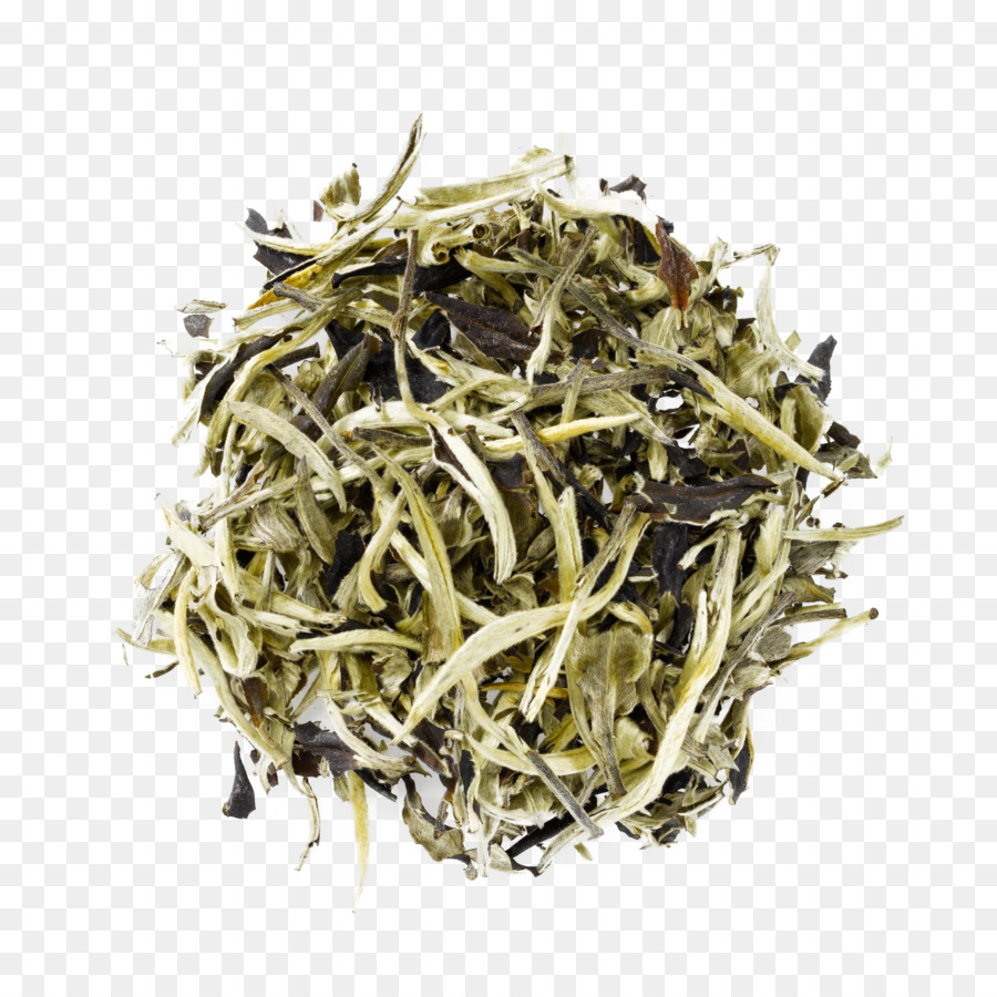 Beyaz çay，Dianhong PNG