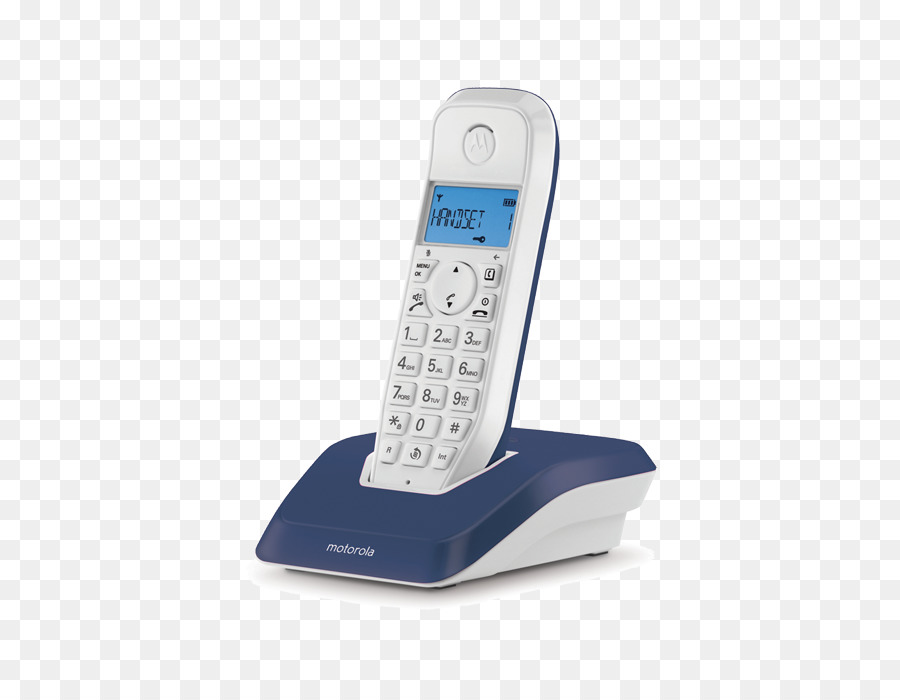 Telsiz Telefon，Ahize PNG