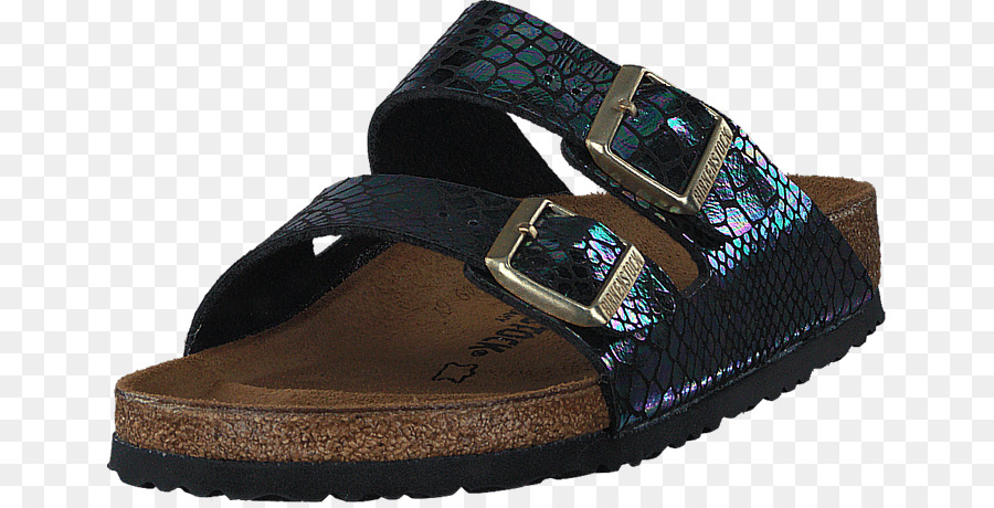 Bej Sandalet，Birkenstock PNG