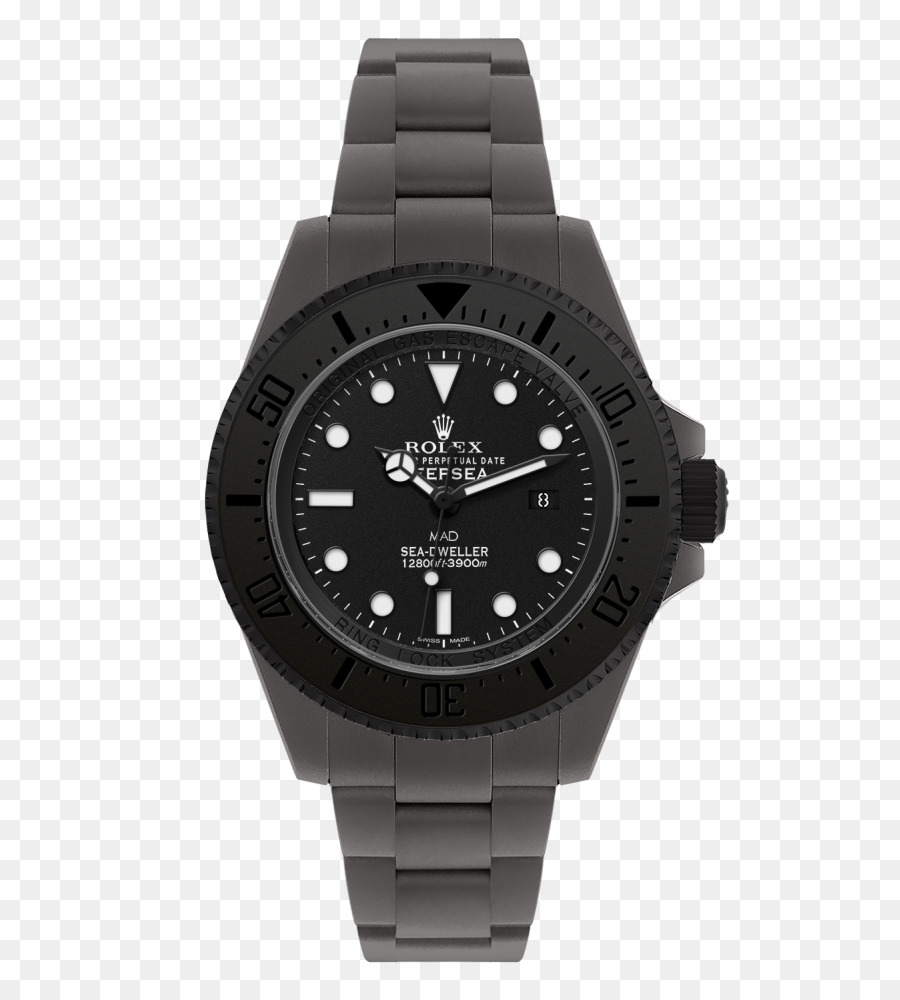 İzle，Rolex Submariner PNG