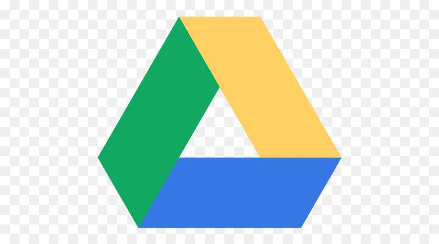 Google Drive，Bulut PNG