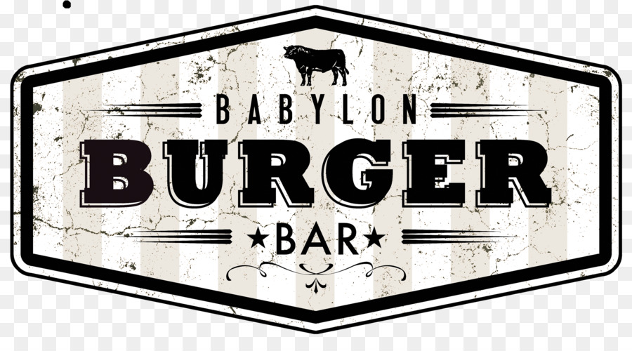 Babylon Burger çubuğu，Hamburger PNG