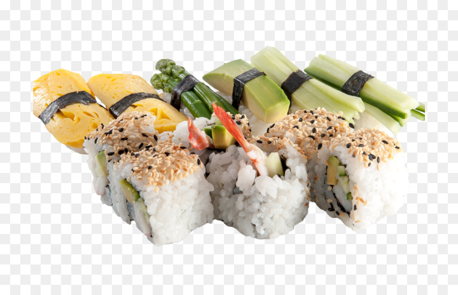 California Rulo，Gimbap PNG