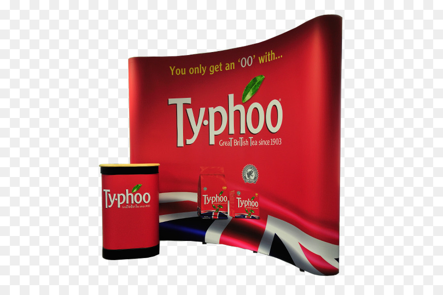 çay，Typhoo PNG