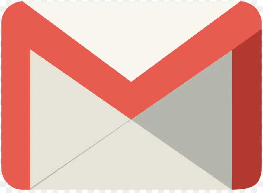 Gmail Simgesi，E Posta PNG