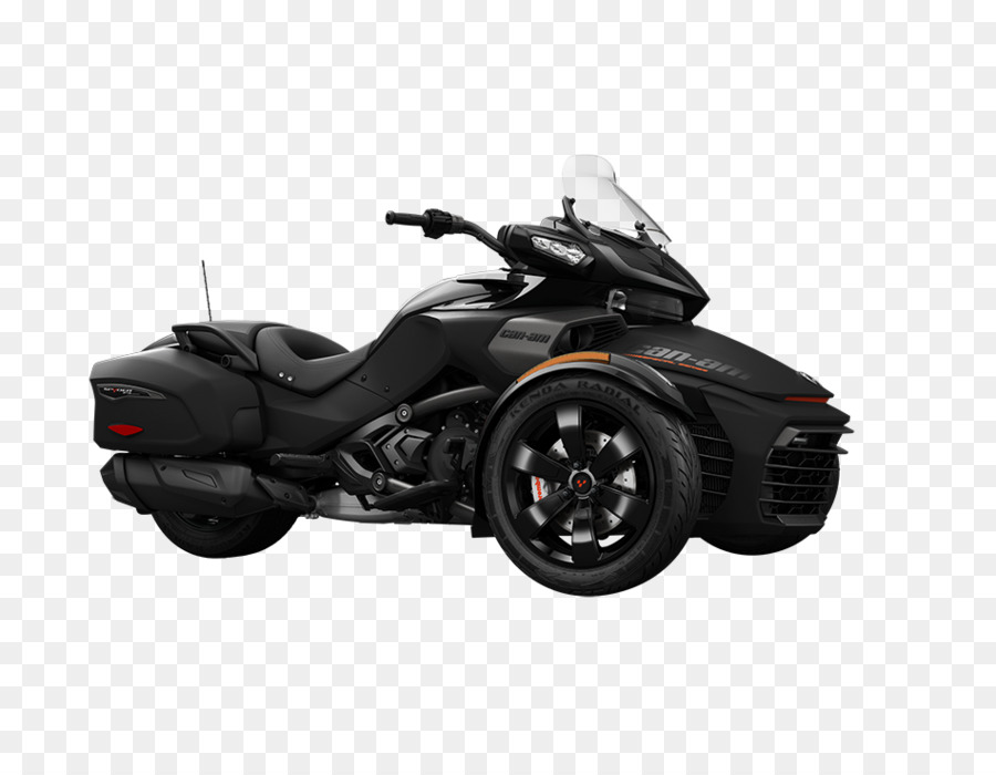 Bizim Yapi Brp Spyder Roadster，Motosiklet PNG