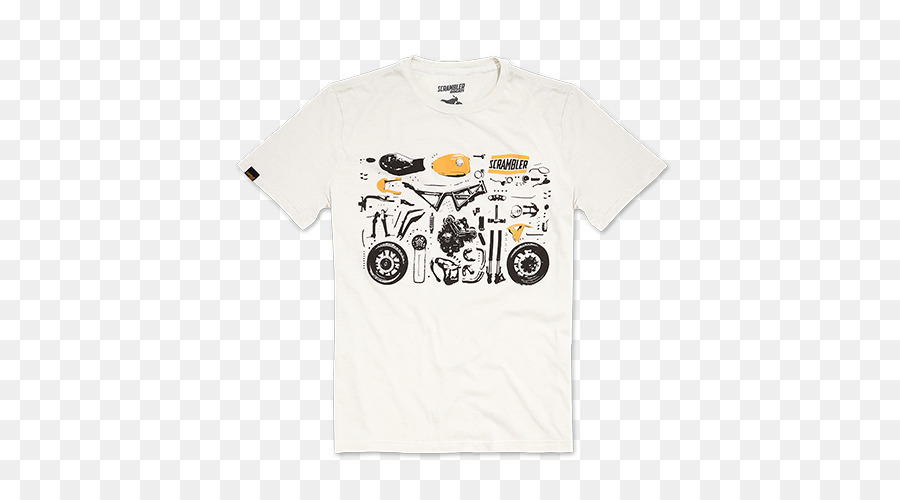 Tshirt，Ducati Karıştırıcı PNG
