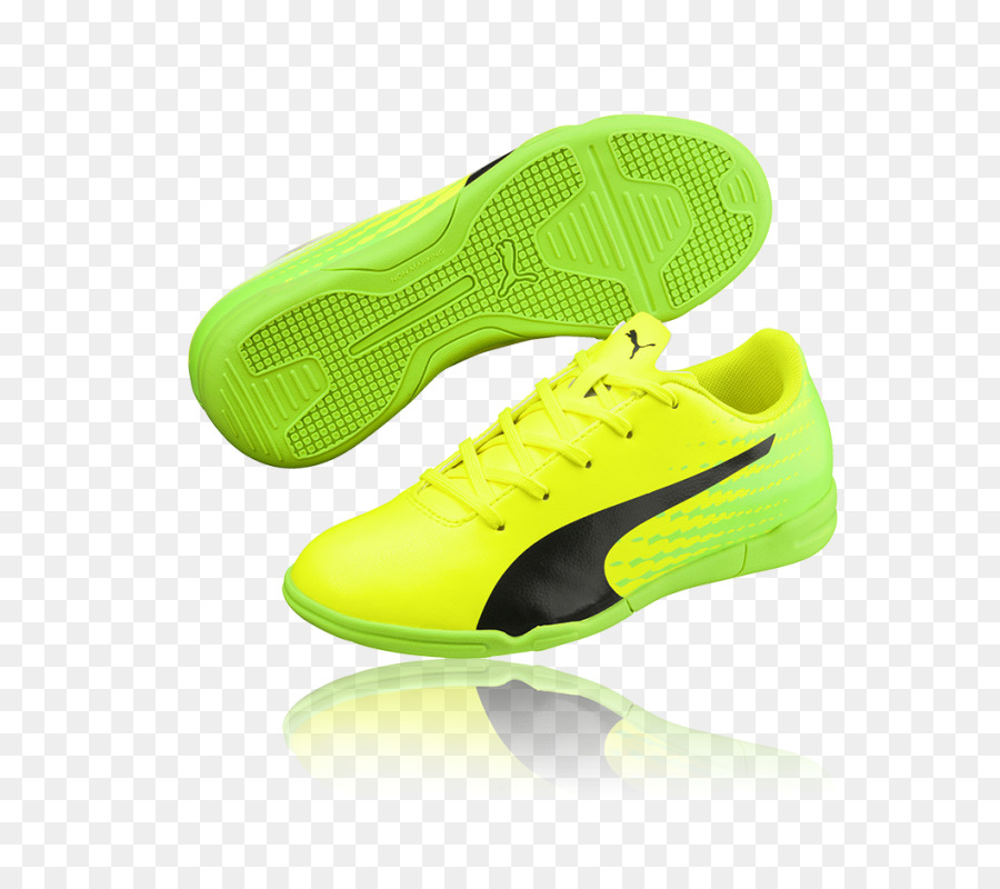 Futbol Ayakkabısı，Puma PNG
