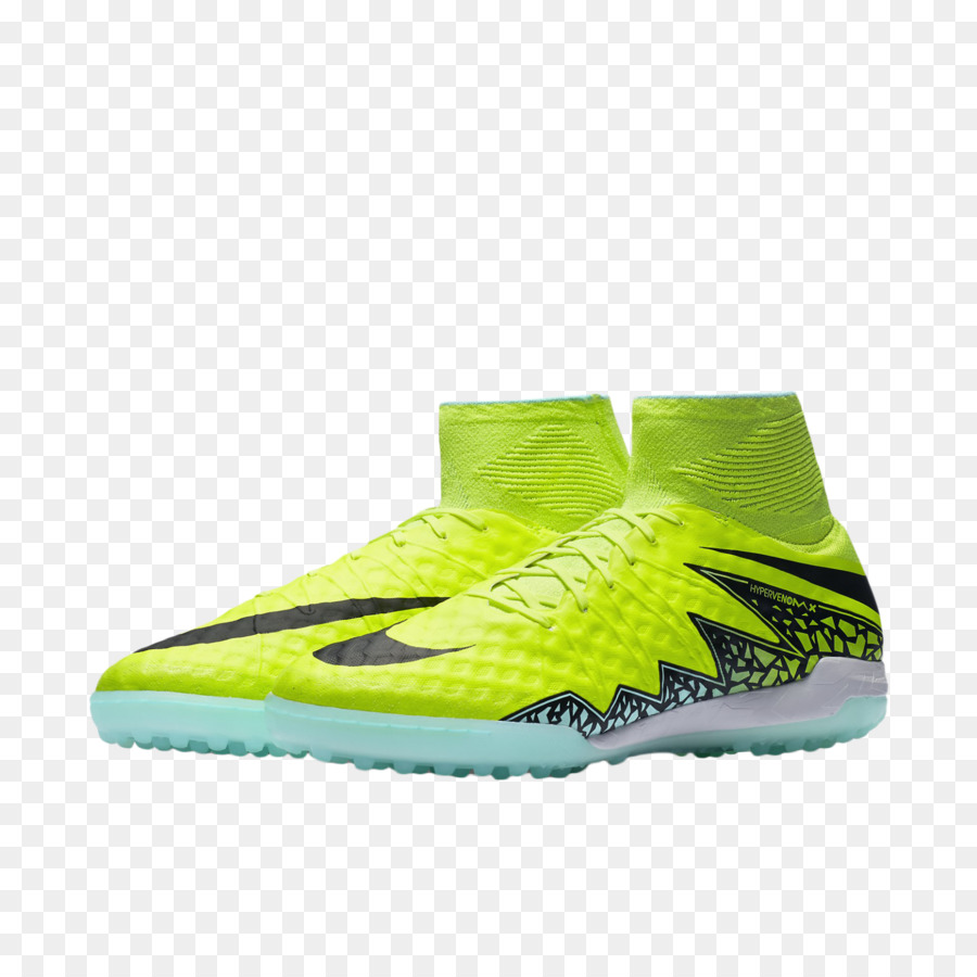 Nike Hypervenom，Futbol Ayakkabısı PNG