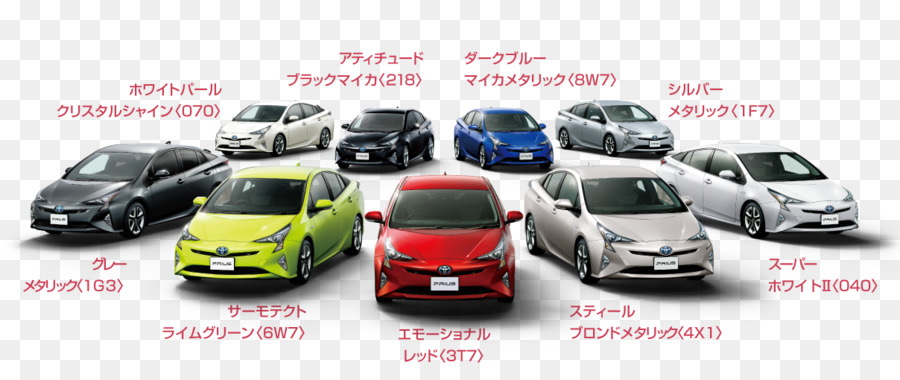 Toyota Prius C，Toyota PNG