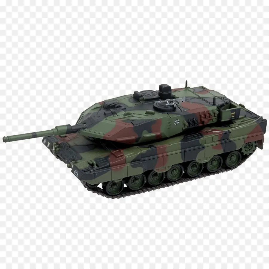 Yeşil Tank，Askeri PNG