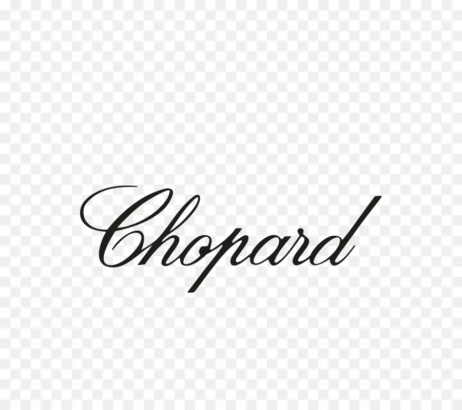 Chopard，Mücevher PNG