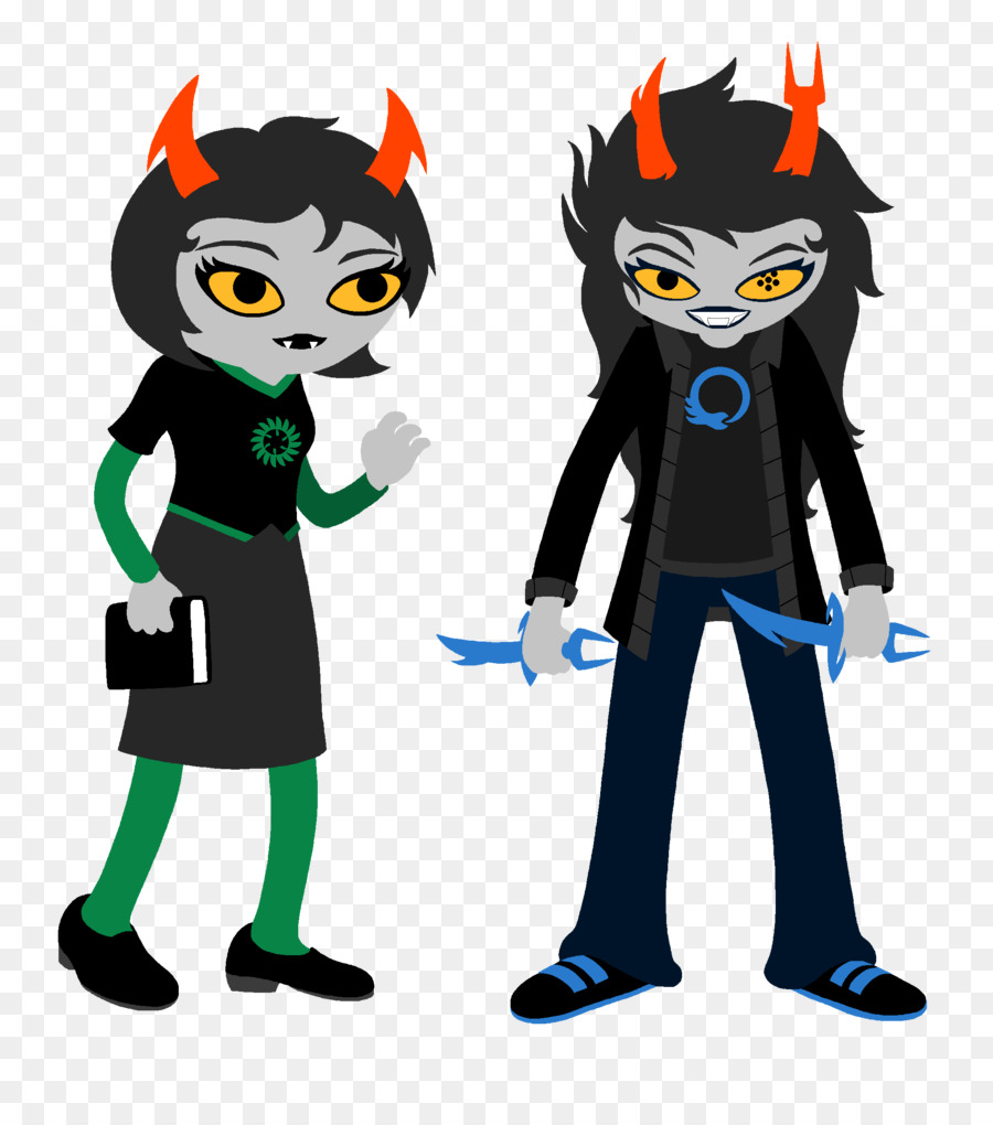 Homestuck，Internet Troll PNG