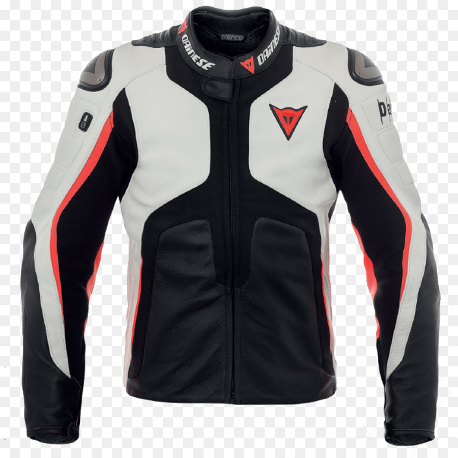 Dainese，Deri Ceket PNG