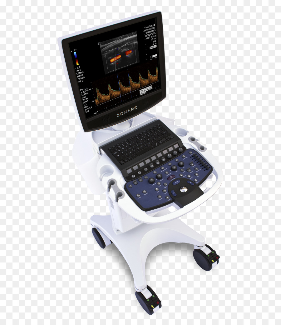 Ultrasonografi，Tıp PNG